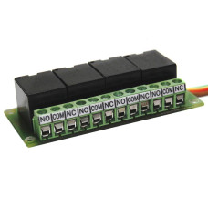 Реле Smart Systems Com-04