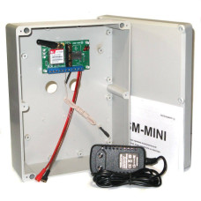 Охоронна централь Потенціал GSM-mini