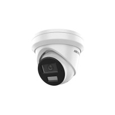 IP камера Hikvision DS-2CD2343G2-LI2U 4 Мп (2.8 мм) White