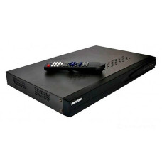 IP PoE відеореєстратор Hikvision DS-7608NI-Q1/8P 8 канальний до 8 Мп