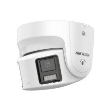 IP ColorVu камера Hikvision DS-2CD3387G2P-LSU/SL 8 Мп (4 мм)