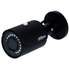 IP камера Dahua DH-IPC-HFW1230SP-S2-BE 2 Мп (2.8 мм) Black