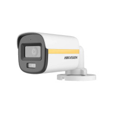 CVI ColorVu камера Hikvision DS-2CE10DF3T-LFS 2 Мп (3.6 мм)