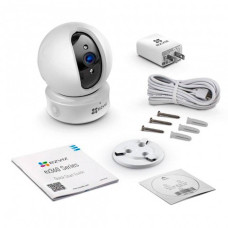 IP Wi-Fi камера EZVIZ CS-CV246-B0-3B2WFR 2 Мп (4 мм)