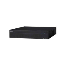 IP відеореєстратор Dahua DH-NVR608-32-4KS2 32-канальний до 12 Мп