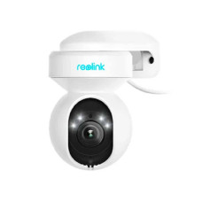 IP Wi-Fi камера Reolink E1 Outdoor 5 Мп з мікрофоном