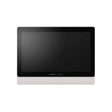 IP Wi-Fi відеодомофон ARNY AVD-950A 2 Мп Black/Silver