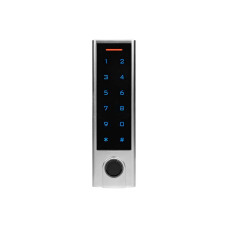Клавіатура з Bluetooth, з контролером, зчитувачем відбитків пальців та карт Trinix TRK-1107EFBT з підтримкою Tuya Smart