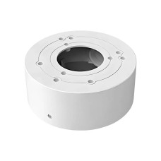 Монтажна коробка TVT TD-YXH0104 White