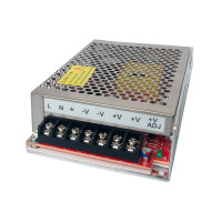 Блок питания сетка SVS-12A10 12 В, 10 А