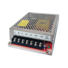 Блок живлення сітка SVS-12A10 12 В, 10 А