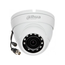 HD-CVI камера Dahua DH-HAC-HDW1230MP 2 Мп (2.8 мм)
