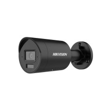 IP AcuSense камера Hikvision DS-2CD2083G2-LI2U 8 Мп (2.8 мм) Black