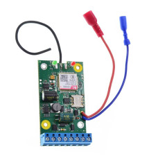 GSM-контролер OKO-SX плата