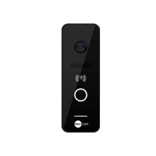 Панель виклику NeoLight OPTIMA ID FHD 2 Мп Black
