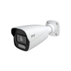IP камера TVT TD-9462E4 (D/PE/AW3) White 6 Мп (2.8 мм)