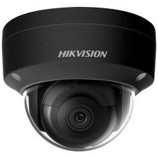 IP камера Hikvision DS-2CD2143G0-IS 4 Мп (2.8 мм) Black