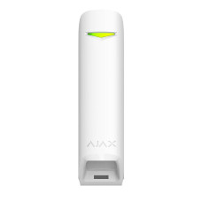 Датчик руху штора Ajax MotionProtect Curtain White