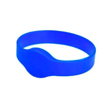 Безконтактний браслет Mifare ATIS RFID-B-MF 01D65 Blue