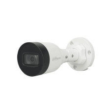 IP камера Dahua DH-IPC-HFW1431S1-A-S4 4 Мп (2.8 мм) з мікрофоном