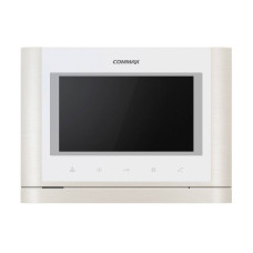 Відеодомофон Commax CDV-70M White+Pearl