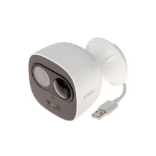 IP Wi-Fi камера IMOU DH-IPC-C26EP-V2 2 Мп (2.8 мм)