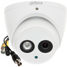 HD-CVI камера Dahua DH-HAC-HDW1400EMP-A 4 Мп (2.8 мм)