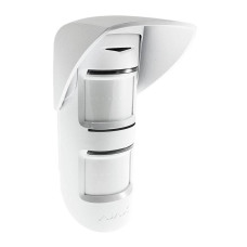 Козирок Hood для датчика руху MotionProtect Outdoor