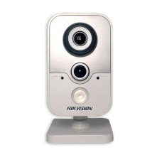 HD-TVI камера Hikvision DS-2CE38D8T-PIR 2 Мп (2.8 мм) c PIR датчиком