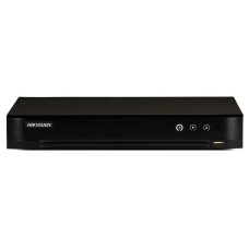 Turbo HD відеореєстратор Hikvision DS-7208HQHI-K1 8 канальний до 3 Мп