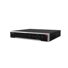 Видеорегистратор Hikvision DS-7764NI-M4 64-канальный до 32 Мп