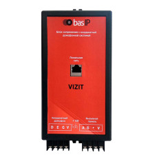 Адаптер BAS-IP-VIZIT