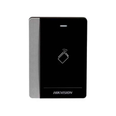 RFID зчитувач карт Mifare Hikvision DS-K1102AM