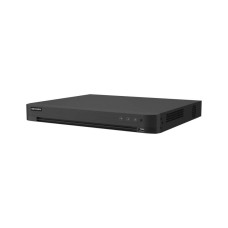 Відеореєстратор Hikvision iDS-7208HUHI-M2/X 8-канальний до 5 Мп