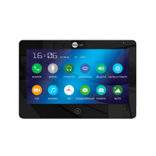 Відеодомофон NeoLight MEZZO HD Black