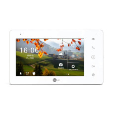 IP Wi-Fi відеодомофон Neolight SIGMA+ HD WF