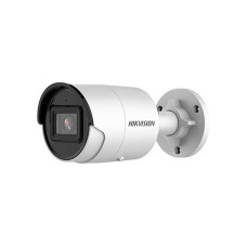 IP AcuSense камера Hikvision DS-2CD2063G2-I 6 Mп (2.8 мм)
