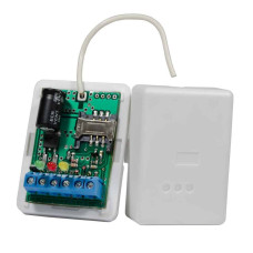 Мобільна GSM сигналізація (модуль) АТ-100