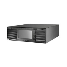 Відеореєстратор Hikvision DS-96128NI-I16 128 канальний до 12 Мп