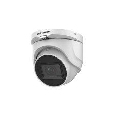 HD-TVI MHD камера Hikvision DS-2CE76H0T-ITMF 5 Мп (2.8 мм)