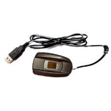 USB сканер відбитків пальців Dahua DH-ASM102(V2)