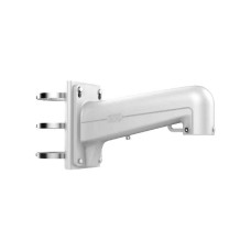 Настінний кронштейн для швидкісних купольних камер Hikvision DS-1602ZJ-pole