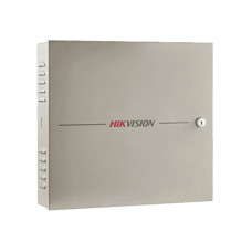 Мережевий контролер доступу Hikvision DS-K2601T для 1 дверей