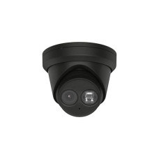 IP AcuSense камера Hikvision DS-2CD2383G2-IU 8 Мп (2.8 мм) Black