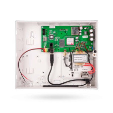Панель JA-101K з вбудованим GSM/GPRS комунікатором