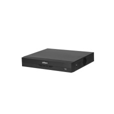 XVR WizSense відеореєстратор Dahua DH-XVR5104HS-I3 4 канальний до 5 Мп