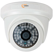 MHD камера Light Vision VLC-3248DM 3 Мп (3.6 мм)