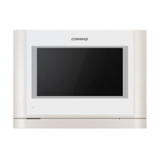Видеодомофон Commax CDV-704MA White+Pearl