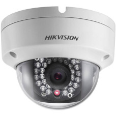 IP Wi-Fi камера Hikvision DS-2CD2121G0-IW 2 Мп (2.8 мм)