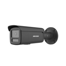 IP камера Hikvision DS-2CD2T46G2H-4I(eF) 4 Мп (4 мм) Black